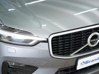 usata Volvo XC60 2.0 d5 R-design awd geartronic my18