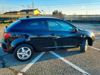 Usata Seat Ibiza 85 CV (62 kW) 2013 Nero