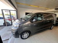 Usata Peugeot Expert 122 CV (89 kW) 2018 Bronzo Furgone