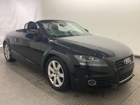 usata Audi TT Roadster 1.8 TFSI Advanced Cabrio