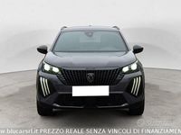 Usata Peugeot 2008 Allure 102 CV (75 kW) 2024 Grigio SUV