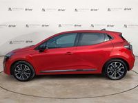 Usata Renault Clio V Techno 145 CV (106 kW) 2024 Rosso Utilitaria