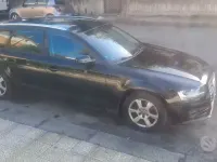Usata Audi A4 120 CV (88 kW) 2013 Station wagon
