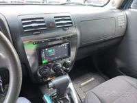 Usata Hummer H3 223 CV (164 kW) 2006 Blu SUV