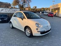 usata Fiat 500 1.3 Multijet 16V 95 CV Lounge