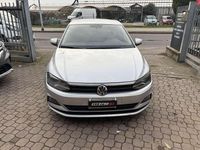Usata VW Polo Comfortline 75 CV (55 kW) 2018 Other Berlina