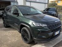 Usata Jeep Compass Night Eagle 131 CV (96 kW) 2021 SUV