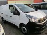 usata Fiat Talento 2.0 Ecojet 120CV PC-TN Furgone 12q