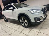 Usata Audi Q2 Design 116 CV (85 kW) 2019 Bianco SUV