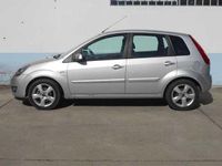 usata Ford Fiesta 1.2 16V 5p. Ghia my 07 usato