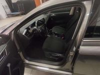 Usata VW Polo Comfortline 95 CV (69 kW) 2019 Grigio Utilitaria