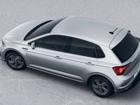 Nuova VW Polo Edition 95 CV (69 kW) 2026 Reflex silver metallizzato Berlina