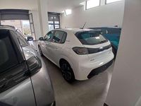 Nuova Peugeot 208 Style 101 CV (74 kW) 2025 Bianco Utilitaria