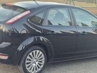 Usata Ford Focus Titanium 90 CV (66 kW) 2009 Berlina