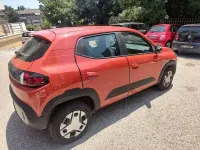 Usata Dacia Spring 19 kW (26 CV) 2024 Utilitaria