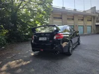 Usata Subaru WRX STI 300 CV (220 kW) 2017 Berlina