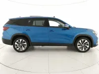 Usata Skoda Kodiaq Style 150 CV (110 kW) 2024 Blu SUV