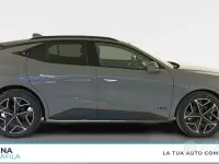 Usata DS Automobiles DS4 Crossback Rivoli 131 CV (96 kW) 2022 Grigio pastello SUV