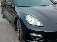 usata Porsche Panamera - 2012