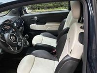 Usata Fiat 500 Dolcevita 69 CV (50 kW) 2022 Utilitaria