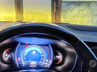 Usata Renault Mégane IV 115 CV (84 kW) 2019 Bianco Coupé