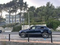 Usata Porsche Macan 250 CV (183 kW) 2016 SUV