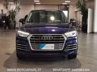 usata Audi Q5 40 2.0 TDI BUSINESS QUATTRO 190CV S-TRONIC 140 KW (190 CV)*TETTO*PELLE*VIRTUAL COCKPIT*PDC*S-LINE EXTERIOR*