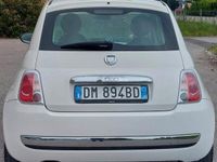 usata Fiat 500 1.2 POP