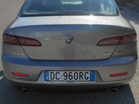 usata Alfa Romeo 159 2.2 jts Distinctive 185cv