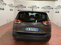 Usata Opel Crossland Edition 83 CV (61 kW) 2022 Grigio SUV