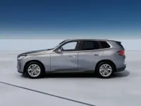 Nuova BMW X3 Comfort Edition 197 CV (144 kW) 2026 Grigio SUV