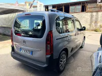 Usata Citroën Berlingo 102 CV (75 kW) 2020 Grigio Monovolume