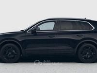 Nuova VW Touareg Elegance 231 CV (169 kW) 2026 Nero SUV