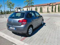 Usata Citroën C3 60 CV (44 kW) 2012 Grigio Berlina