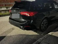 Usata Ford Focus ST-Line 120 CV (88 kW) 2019 Station wagon