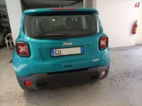 Usata Jeep Renegade Longitude 150 CV (110 kW) 2021 SUV