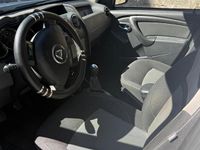 Usata Dacia Duster 110 CV (80 kW) 2016 Bianco SUV