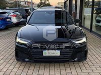 Usata Audi A6 Business 286 CV (210 kW) 2021 Nero Station wagon