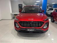 Nuova EVO Evo 7 127 kW (174 CV) 2025 Rosso SUV
