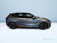 Usata BMW 118 M Sport 149 CV (109 kW) 2025 Grigio Utilitaria