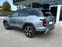 Usata KGM Torres 149 CV (109 kW) 2026 Argento SUV
