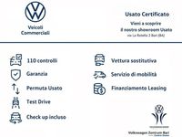 Usata VW Crafter Business 140 CV (102 kW) 2022 Bianco Furgone
