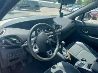 Usata Renault Scénic III Bose Edition 110 CV (80 kW) 2012 Nero Monovolume