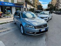 usata VW Passat Var. 2.0 TDI DSG automatica 140c