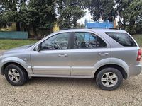 Usata Kia Sorento Comfort 140 CV (102 kW) 2002 SUV