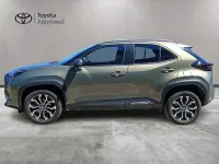 Usata Toyota Yaris Trend 116 CV (85 kW) 2022 Other Utilitaria