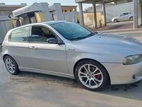 Usata Alfa Romeo 147 Progression 116 CV (85 kW) 2007 Utilitaria