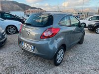 usata Ford Ka 2ª serie - 2012