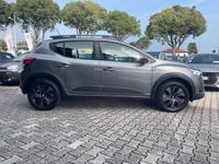Nuova Dacia Sandero Expression 101 CV (74 kW) 2025 Grigio scuro Utilitaria