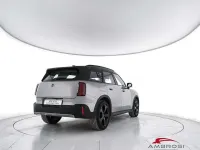 Usata Mini Cooper Countryman Classic 163 CV (119 kW) 2025 Grigio SUV